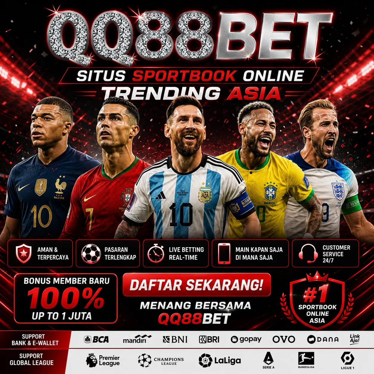 QQ88BET